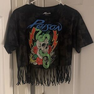 Women’s Poison T-Shirt